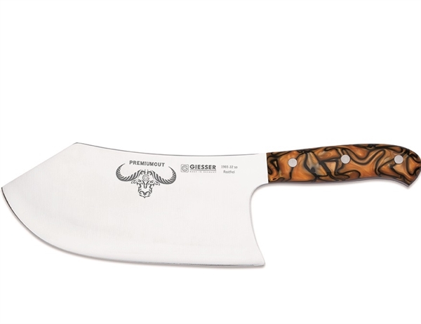 Giesser - PremiumCut, Butcher No 1