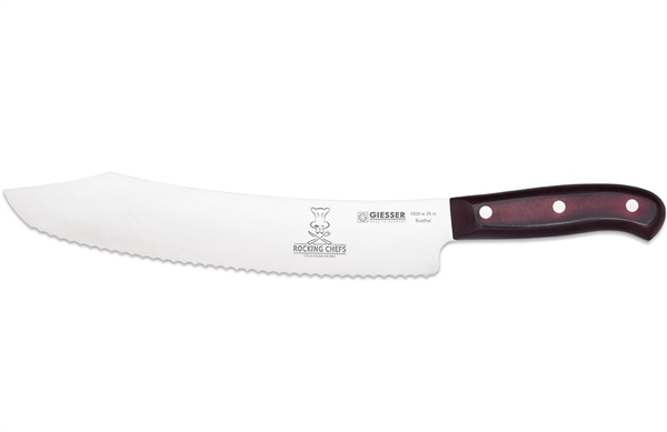 Giesser - PremiumCut, Set Nr. III