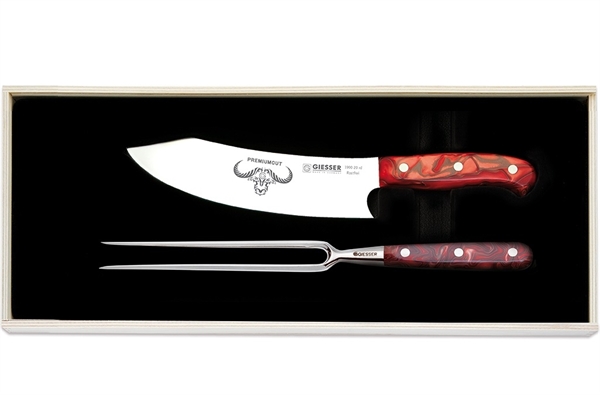 Giesser - PremiumCut, Tranchierset, 2-tlg.