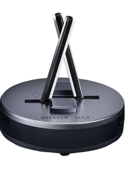Giesser - Messersch�rfer MAX