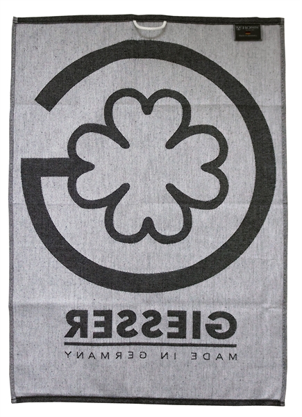 Giesser - Geschirr Handtuch