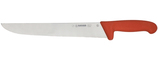 Giesser - Zuschneidemesser