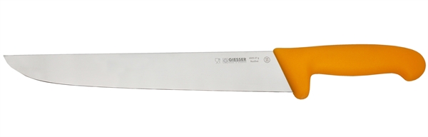 Giesser - Zuschneidemesser