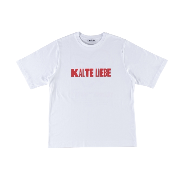 KALTE LIEBE - TR�UME OHNE WERT TOUR SHIRT