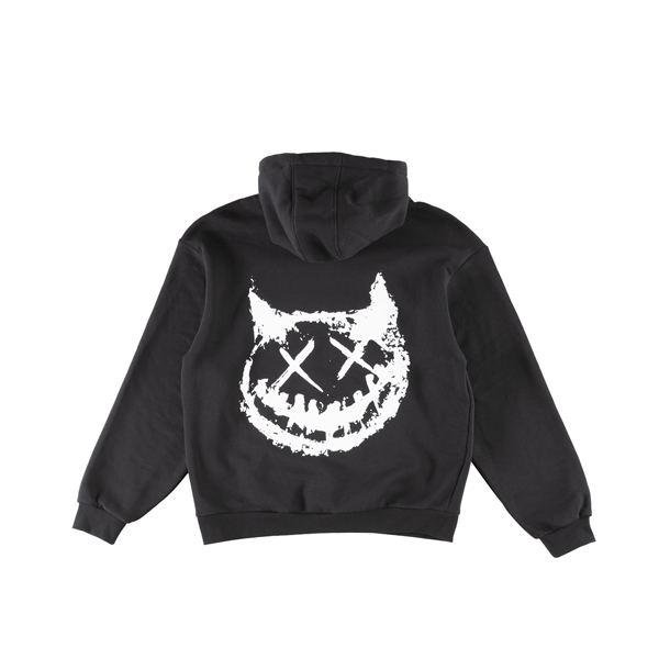 CLTX - Punk Bleeds - Hoodie