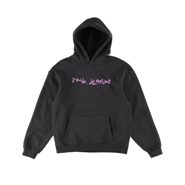 CLTX - Punk Bleeds - Hoodie