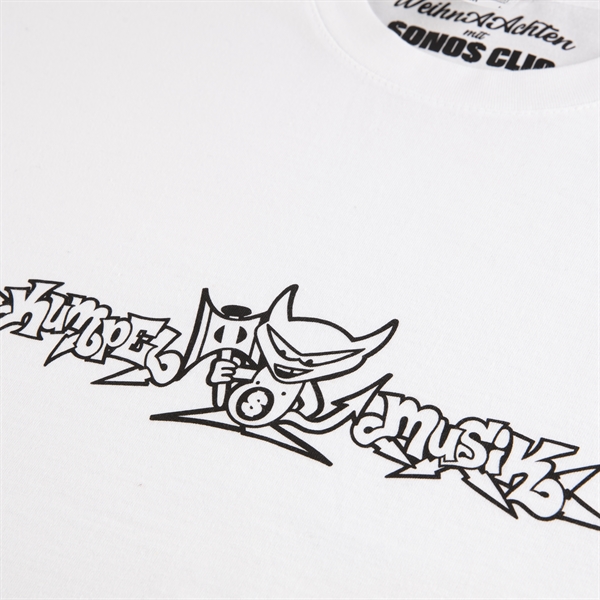 $ONO$ CLIQ - Kumpel Musik, Shirt