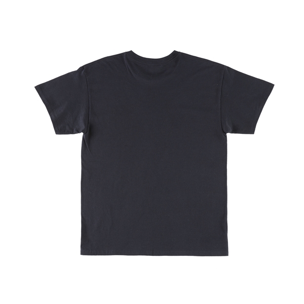 Lostboi Lino - LOSTBOI SHIRT BLACK