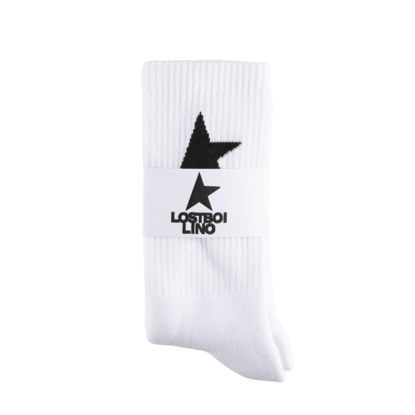 Lostboi Lino - LOSTBOI SOCKS