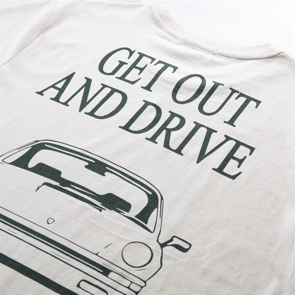 15.PFF Treffen - Limited T-Shirt (natural)