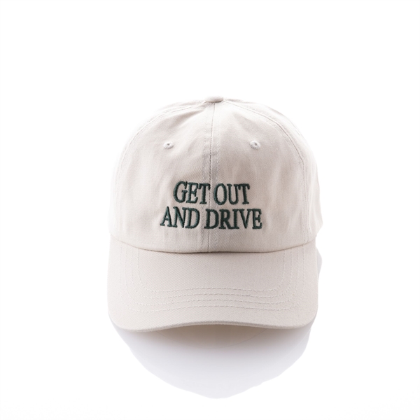 15.PFF Treffen - Limited M�tze (natural)