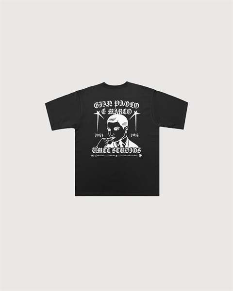 UMTC - UMTC x TATTI x GPeM - T-Shirt