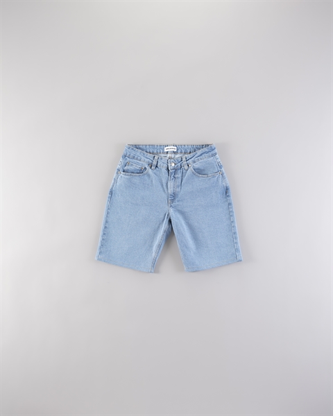 UMTC - Classic Denim Short
