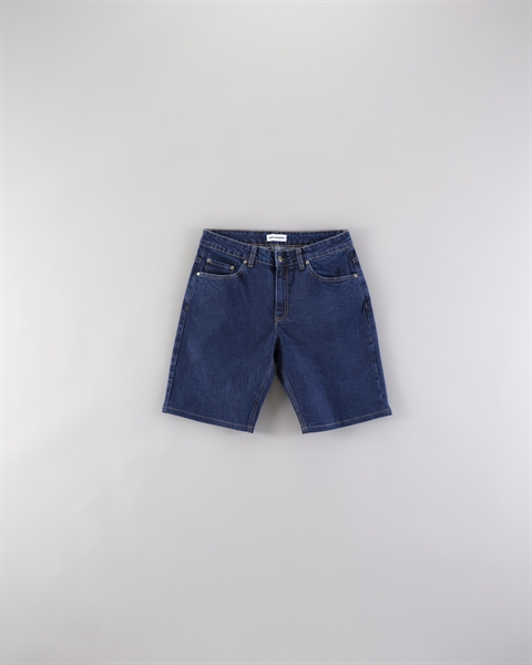 UMTC - Classic Denim Short