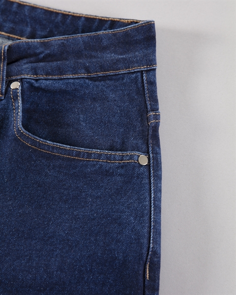 UMTC - Classic Denim Short