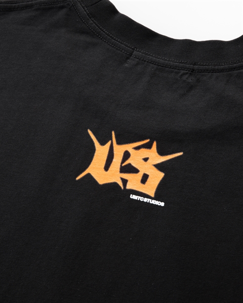 UMTC - Chaotic Sytem T-Shirt