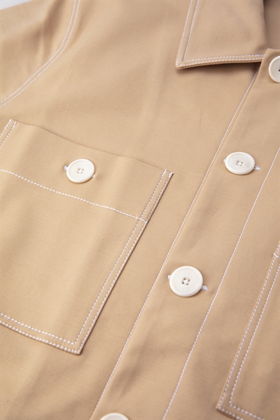 UMTC - Worker Jacket