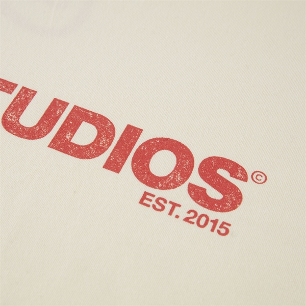 UMTC - Logo T-Shirt 2.0 Butter