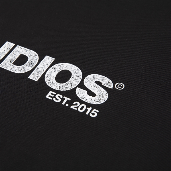 UMTC - Logo T-Shirt 2.0 Black