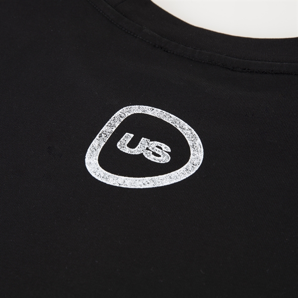 UMTC - Logo T-Shirt 2.0 Black