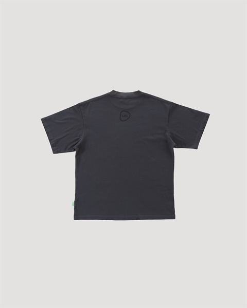 UMTC - Logo T-Shirt 2.0 Vintage Black