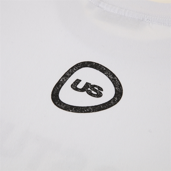 UMTC - Logo T-Shirt 2.0 White