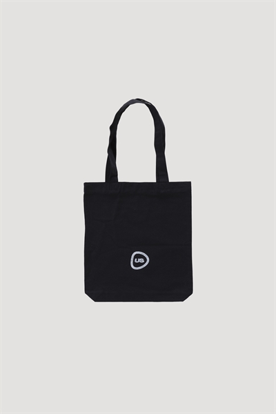 UMTC - Logo Tote Bag 2.0 Black