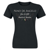 Nino de Angelo – Pasta e Basta, CD+Damen Bundle