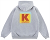 FEINKOST KOLINSKI - Classic Logo Hoodie