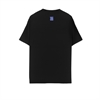 Yung Kafa & K�c�k Efendi - YKKE FLOWER T-SHIRT BLACK