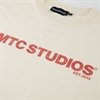UMTC - Logo T-Shirt 2.0 Butter