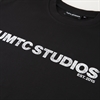 UMTC - Logo T-Shirt 2.0 Black