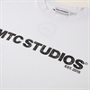 UMTC - Logo T-Shirt 2.0 White