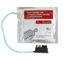 BSS - Heartsave Elektroden