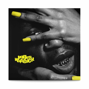 FO#08: RAMZEY - „JIGGOS WEINEN NICHT„ (VINYL)