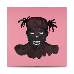 FO#09: RAMZEY - „WELTFRIEDEN„ (VINYL, ERSTAUFLAGE)