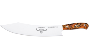 Giesser - PremiumCut, Barbecue No 1