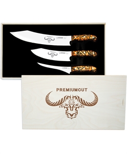 Giesser - PremiumCut, 3er Set