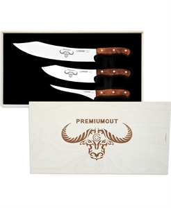 Giesser - PremiumCut, 3er Set