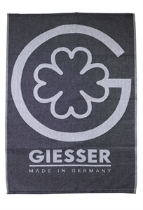 Giesser - Geschirr Handtuch
