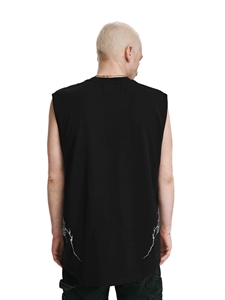 VOXNOX - VNX10 TANKTOP VOXNOX - VNX10 TANKTOP