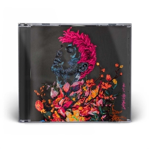 Lostboi Lino - Lost, CD Lostboi Lino - Lost, CD