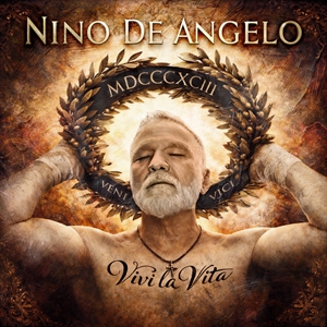 Nino de Angelo – Vivi la Vita, ltd. Boxset