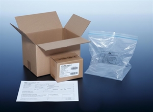 PFF - Ölfilter Analyse Kit PFF - Ölfilter Analyse Kit