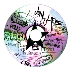 Lostboi Lino - CD - VON LIEBE… Lostboi Lino - CD - VON LIEBE…