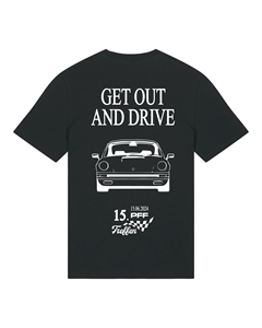 15.PFF Treffen - Limited T-Shirt (schwarz)