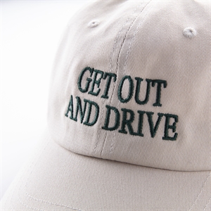 15.PFF Treffen - Limited M�tze (natural)