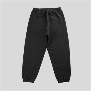 Diamond Logo Sweatpants Black
