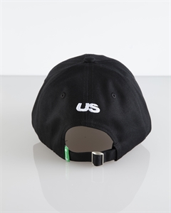 UMTC - Basic Logo Cap UMTC - Basic Logo Cap