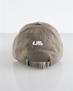 UMTC - Distressed Logo Cap